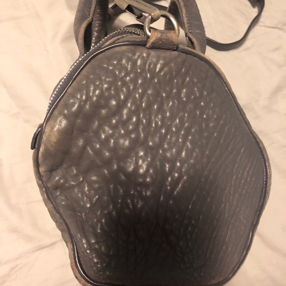 Alexander Wang Rockie Bag in “Tundra” - Picture 5 of 8